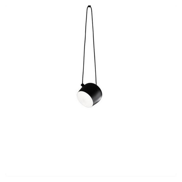Lampada Aim Flos | Sospensione Versatile | Ida'