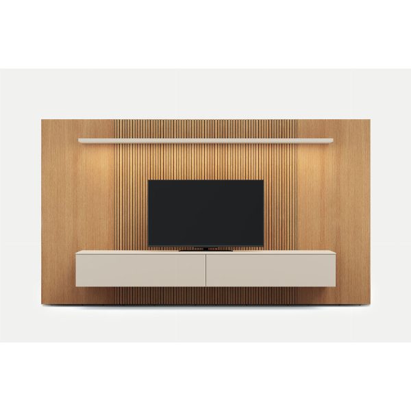 Boiserie Cannettata