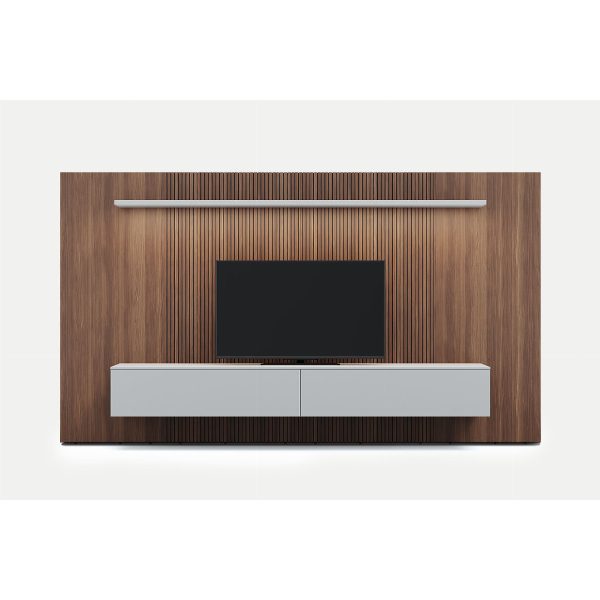 Boiserie Cannettata