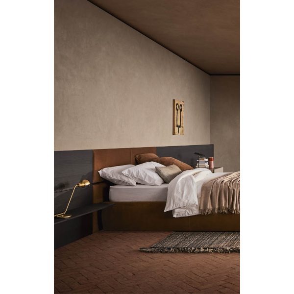 Boiserie legno