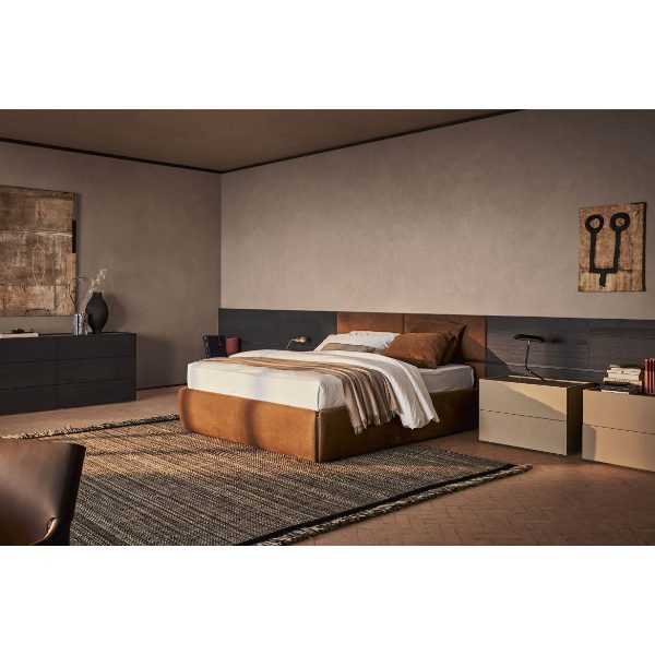 Boiserie legno