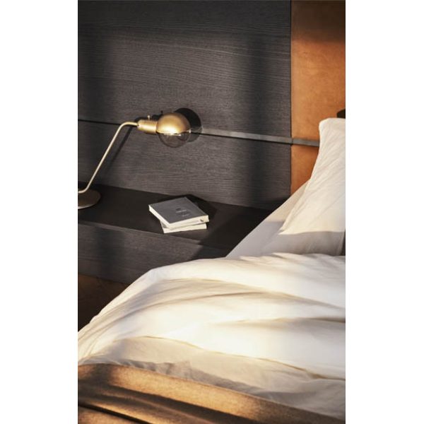 Boiserie legno