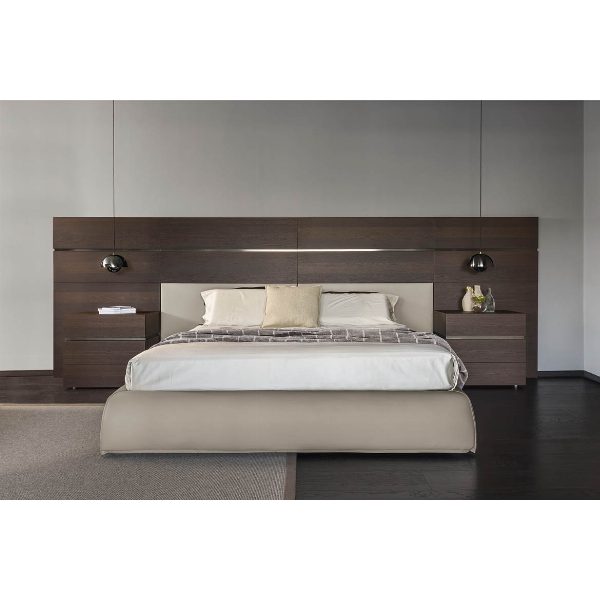Boiserie legno