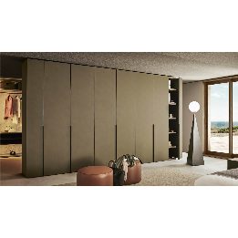 Cornice armadio