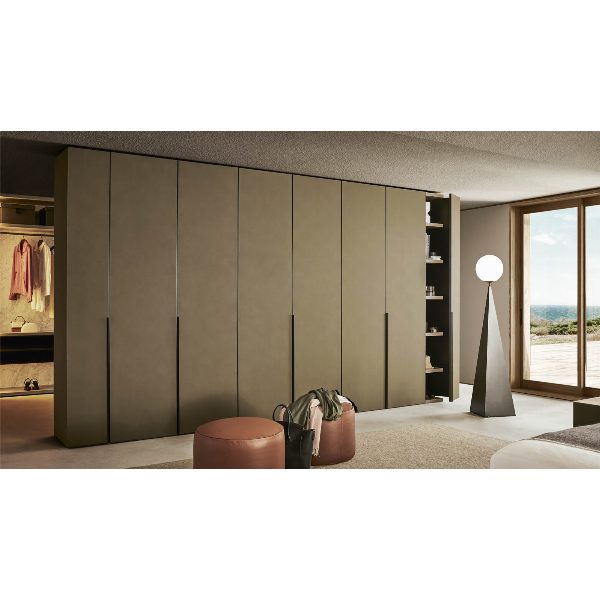 Cornice armadio