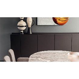 Cornice madia
