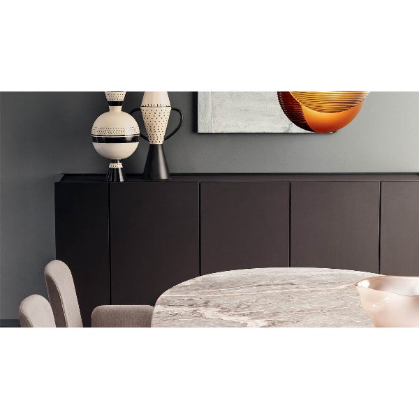 Cornice madia