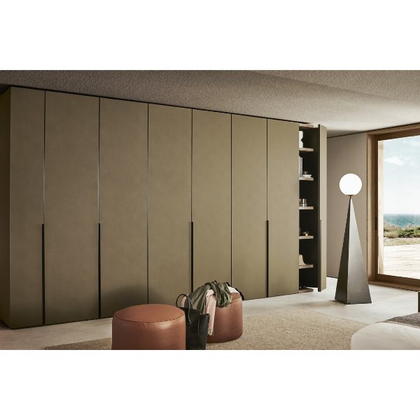 Cornice armadio