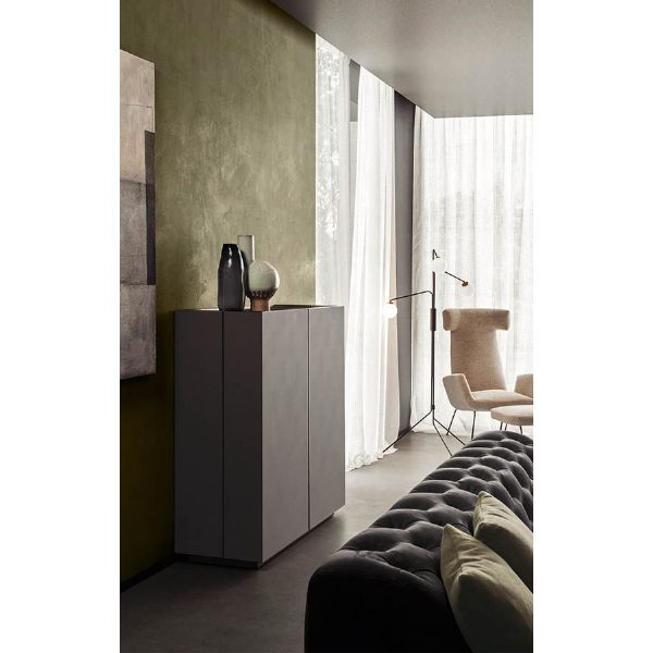 Cornice madia