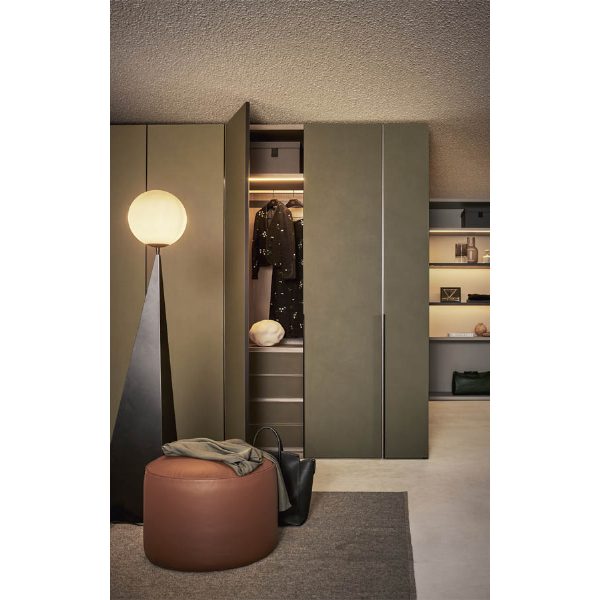 Cornice armadio