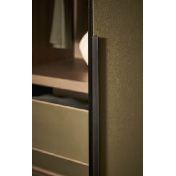 Cornice armadio