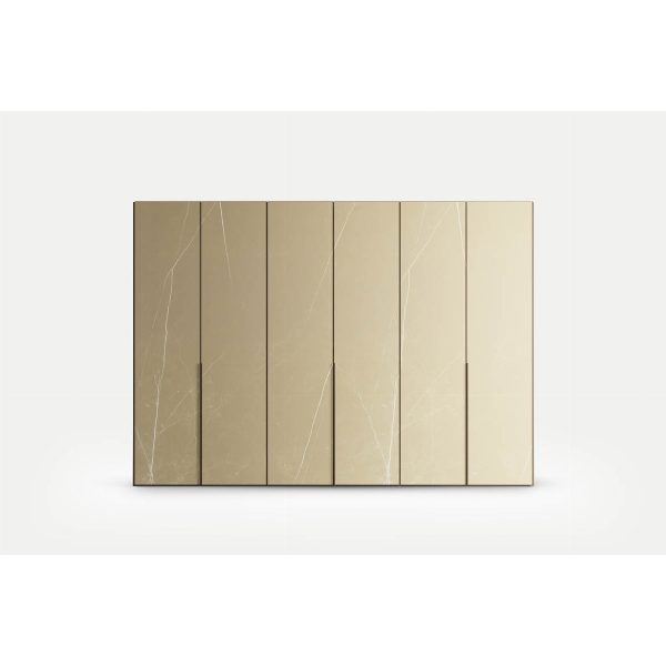 Cornice armadio