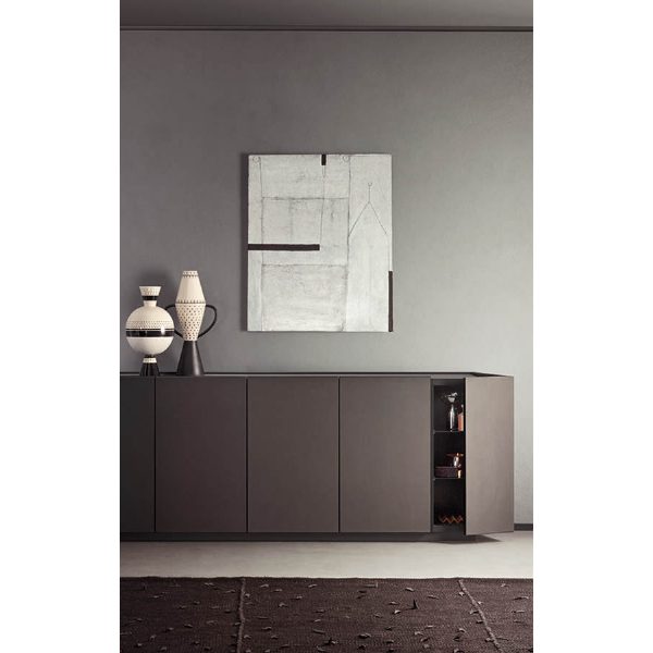 Cornice madia