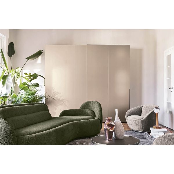 Cornice armadio