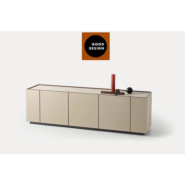Cornice madia