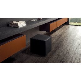 Cubo pouf