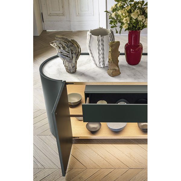 Dedalo madia