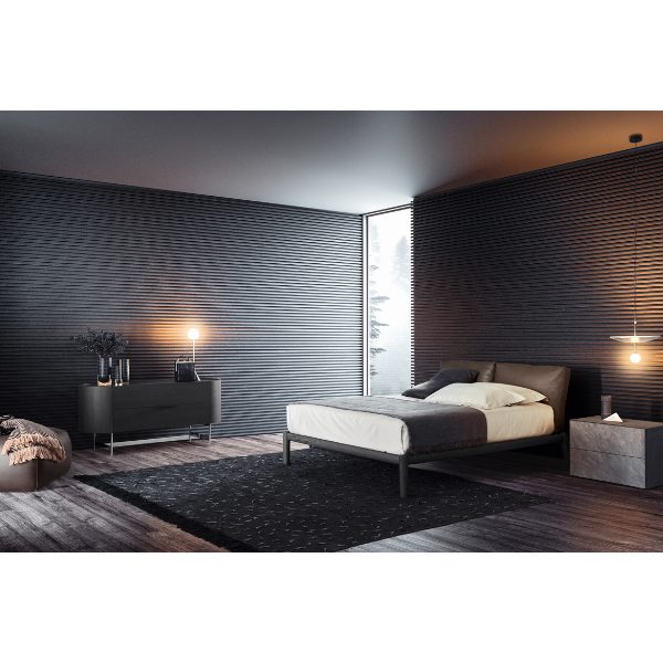 Dioniso letto