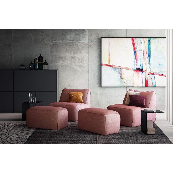Eden pouf