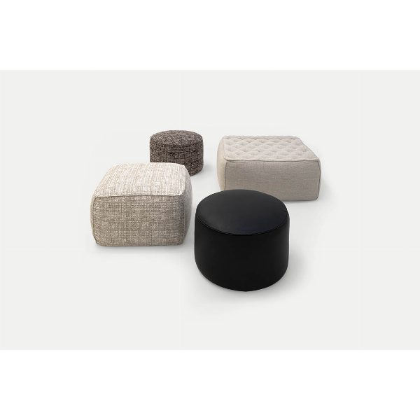Eden pouf