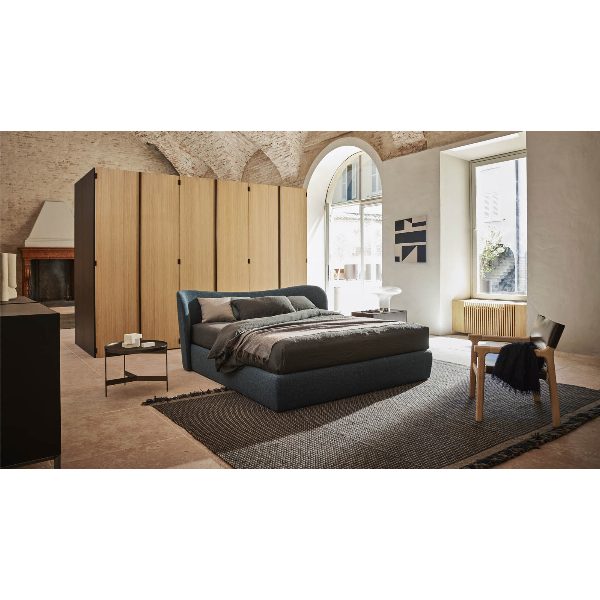 Embrace letto