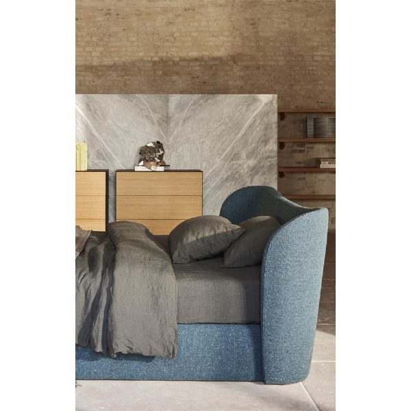 Embrace letto