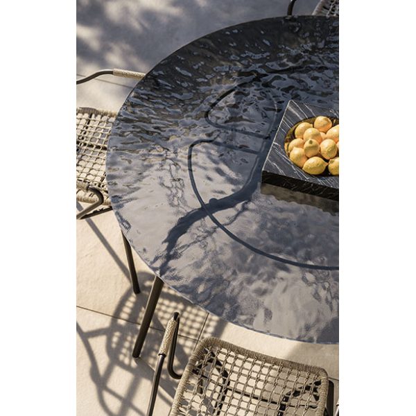 Eolo tavolo outdoor