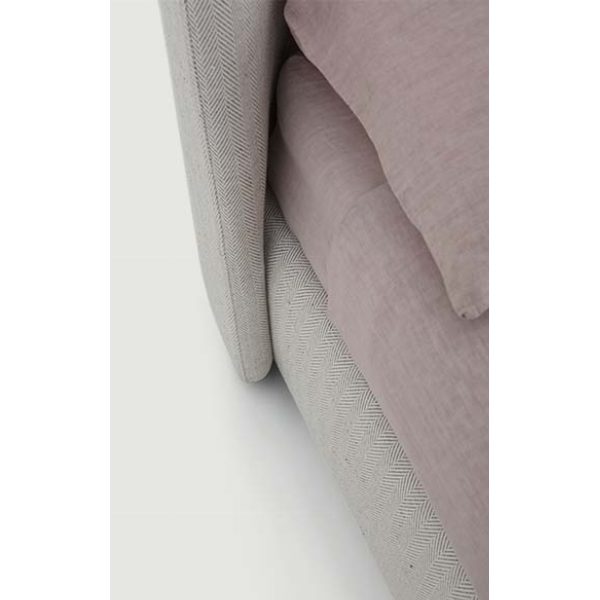 Embrace letto