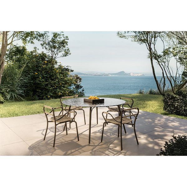 Eolo tavolo outdoor