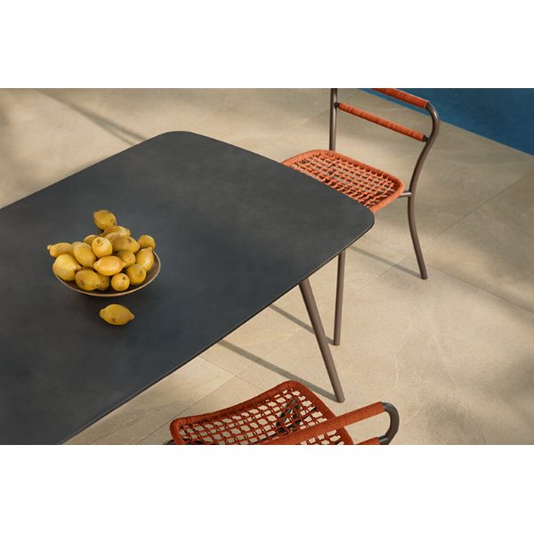 Eolo tavolo outdoor