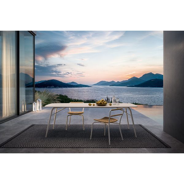 Eolo tavolo outdoor