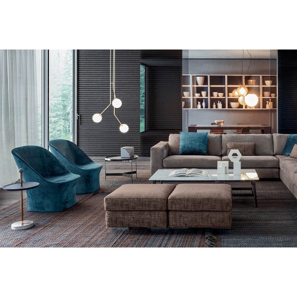 Esse Lounge poltrona