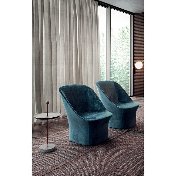 Esse Lounge poltrona