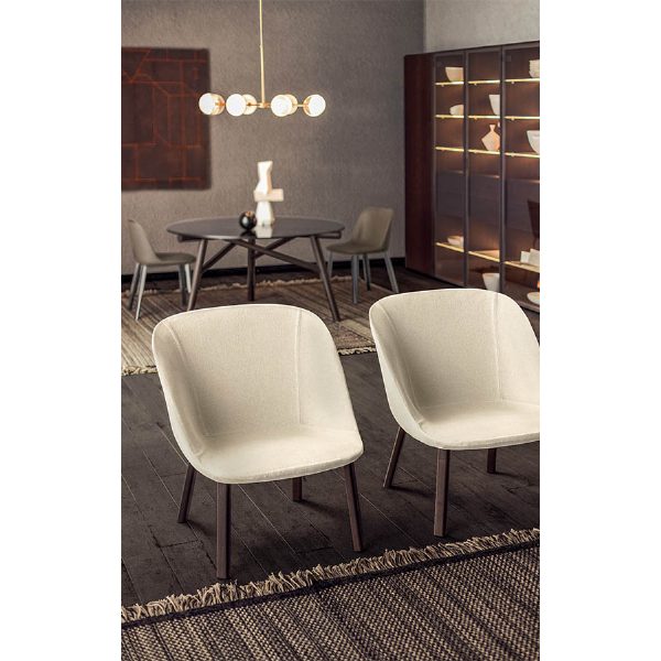 Esse Lounge poltrona