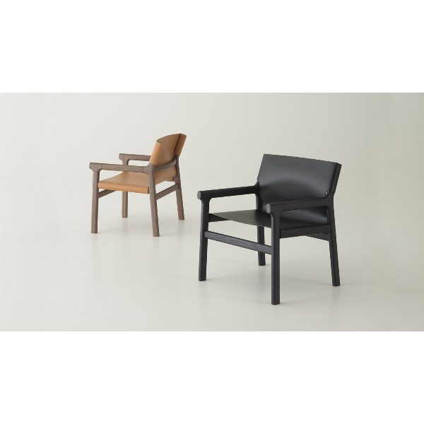 Fushimi Lounge poltrona