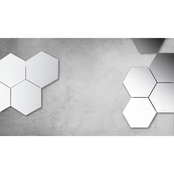 Geometrika specchio