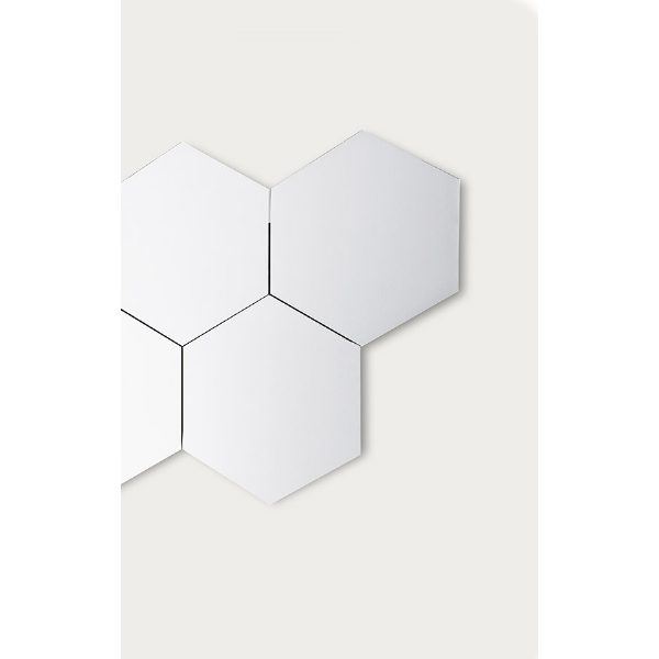 Geometrika specchio