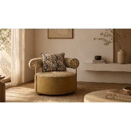 Levante Lounge poltrona