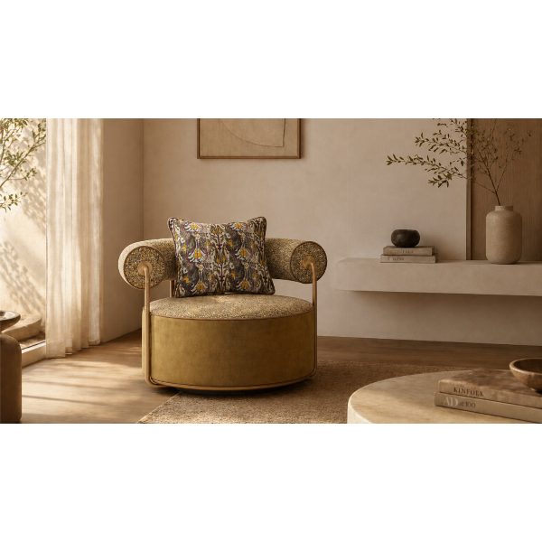 Levante Lounge poltrona
