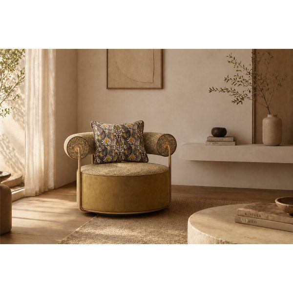 Levante Lounge poltrona