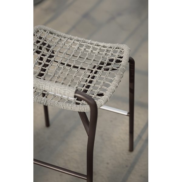 Maestrale sedia outdoor