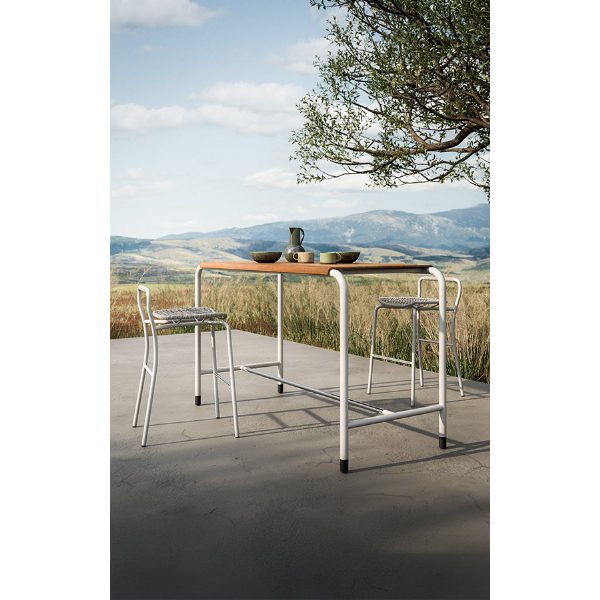 Maestrale sedia outdoor