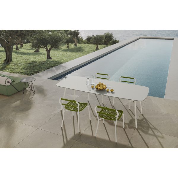 Maestrale sedia outdoor