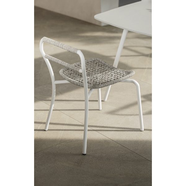 Maestrale sedia outdoor