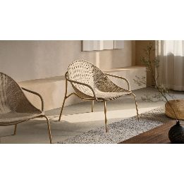 Nuvola Indoor poltrona