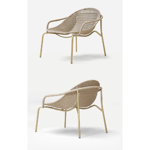 Nuvola Indoor poltrona