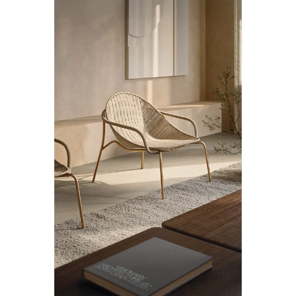 Nuvola Indoor poltrona