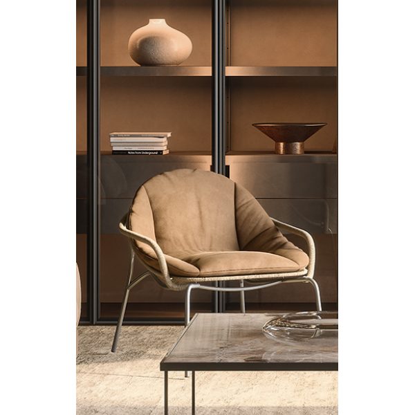 Nuvola Indoor poltrona