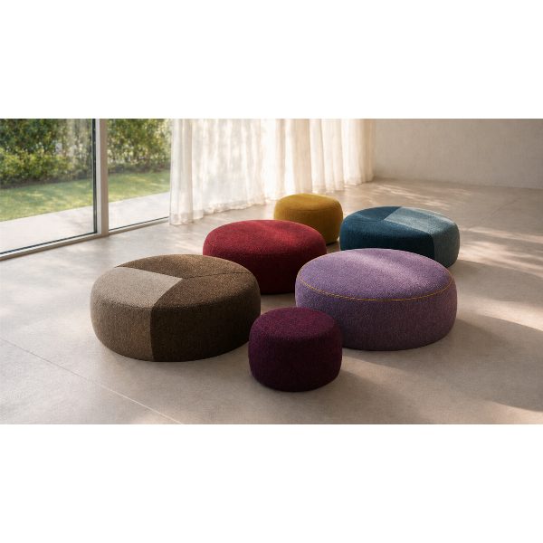 Oasi pouf