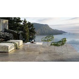 Nuvola poltrona outdoor